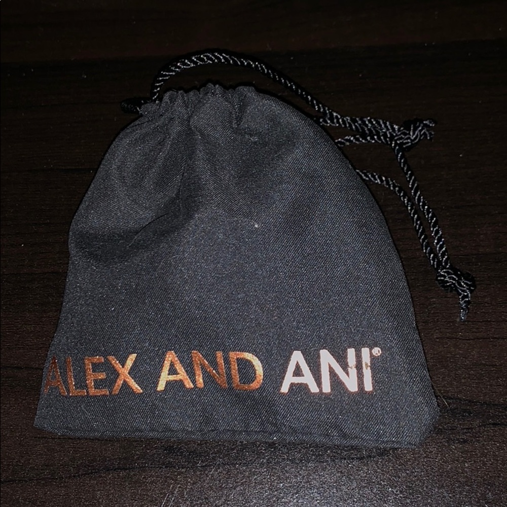 Alex &’ Ani Ring